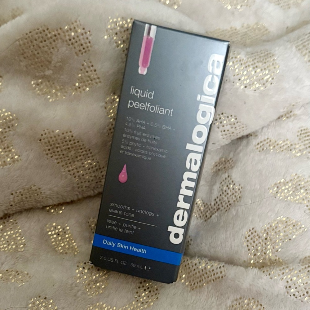 Dermalogica Liquid Peelfoliant